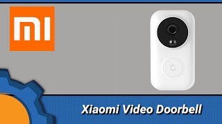 Hands on: Xiaomi Video Doorbell with Face AI