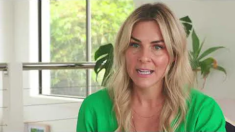 Alice Nicholls Presidential Diamond Video
