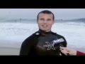 Surfer dude interview  hq