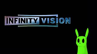 What in the World is Infinity Vision?