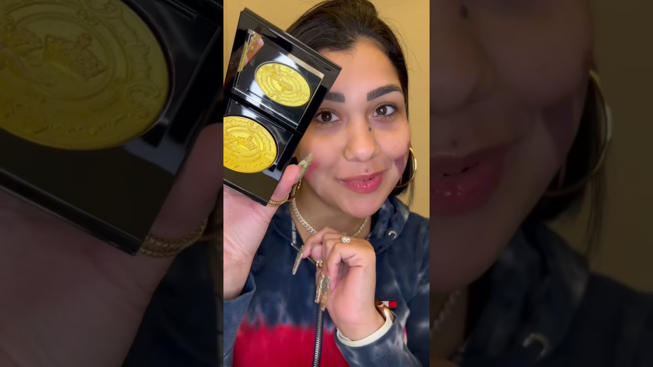 Pat mcgrath bridgerton 