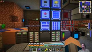 Minecraft Episode 9 FTB Unleashed UU Matter Production and Some Tips