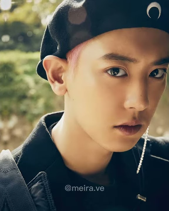 Park Chanyeol Day || Ccp kpop #1