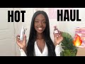 LUXURY PERFUME HAUL ⭐️(FINALLY!!) |NEW PERFUME IN MY COLLECTION | PERFUME COLLECTION 2021