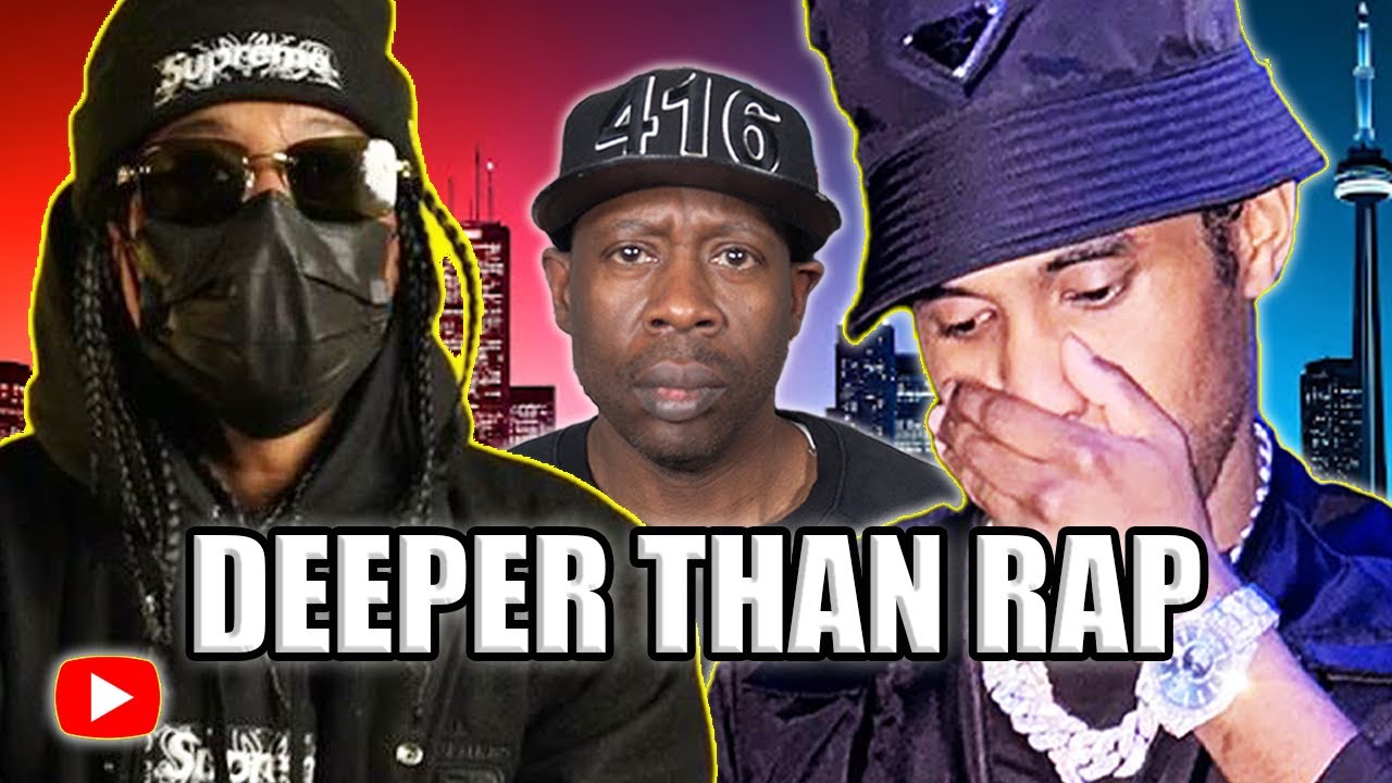 Top5 Reveals Bundog's Face Online - YouTube