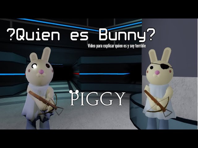 História Roblox Piggy - História escrita por PipocaAventuras