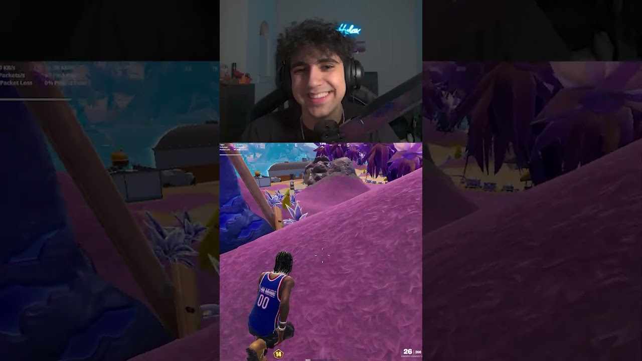 Я позволил ИИ MrSavage тренировать меня в одиночном турнире.