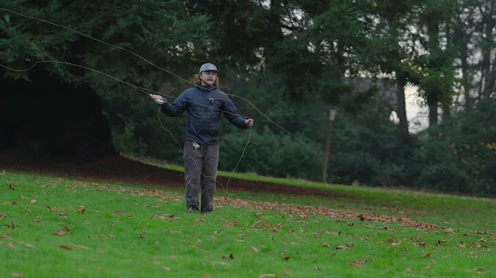 This Rod is a Small Stream Dream: Sage Dart Review & Casting