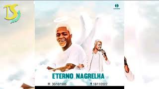 NOVA MUSICA Os Lambas ft Noite & Dia  Andamento Do Nana Homenagem Ao Nagrelha
