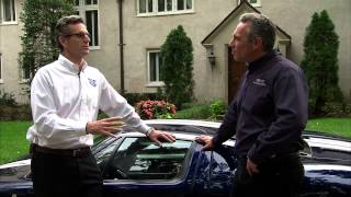 Ford GT An American Icon - Presentation Video HD