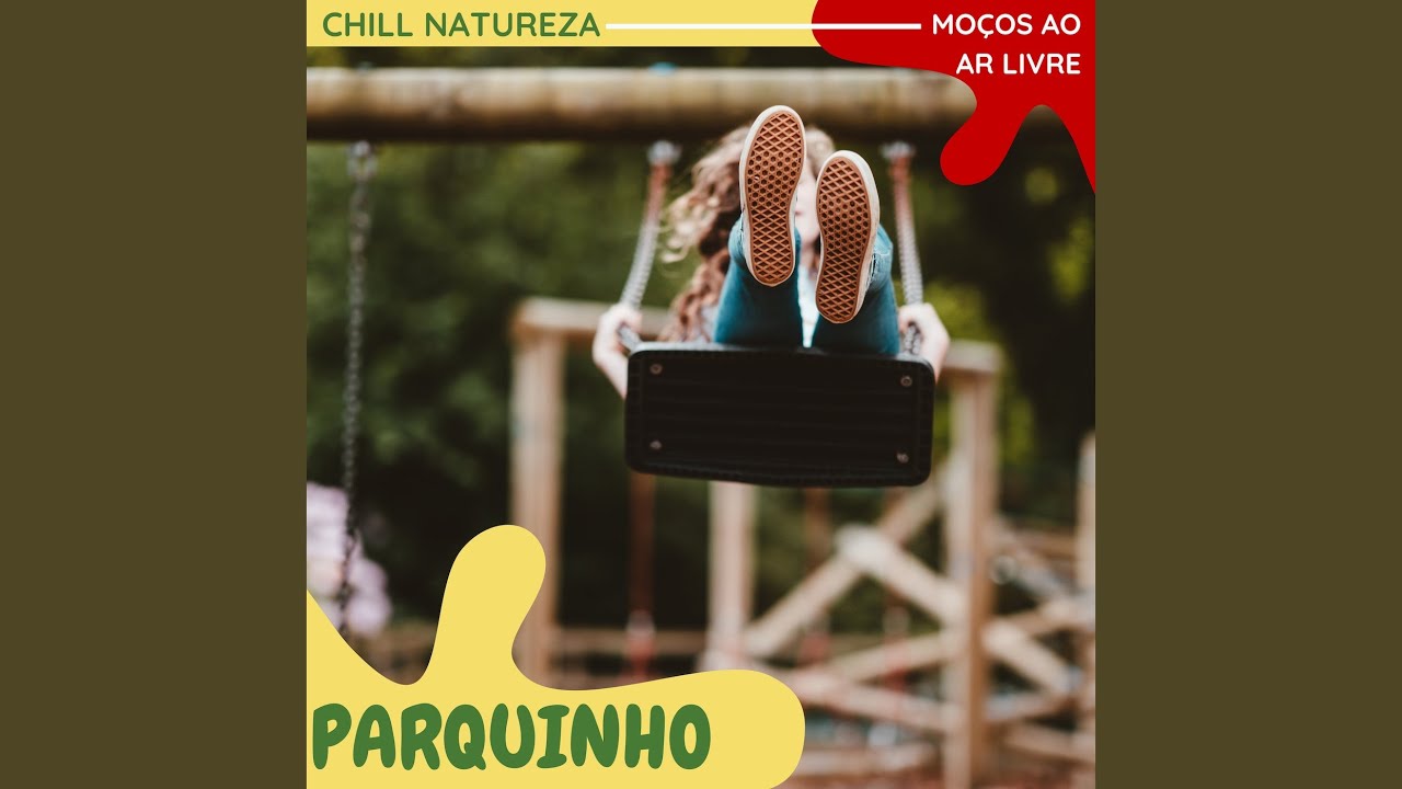 Brincar no Parque Infantil