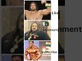 The great khalivs khan baba vs jagdish ladviralyoutubeshot trending