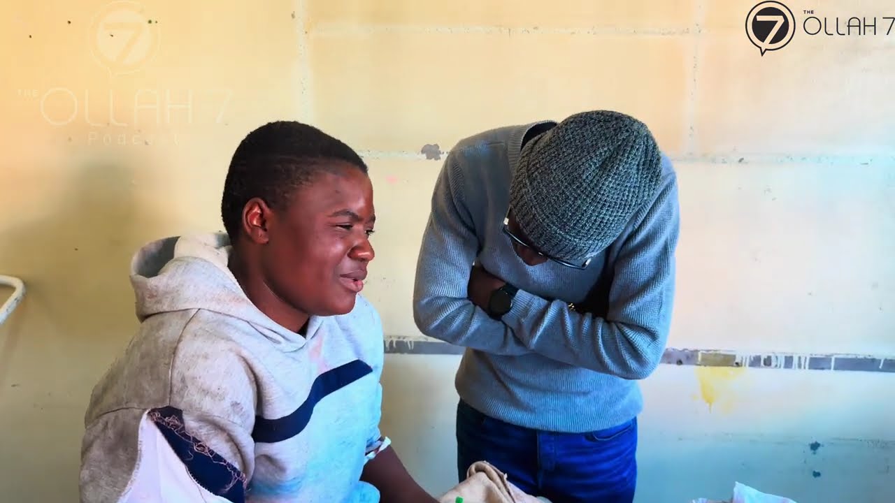 Seke Road Accident Survivor Shares Heartbreaking Story| Nyasha Tanganyika