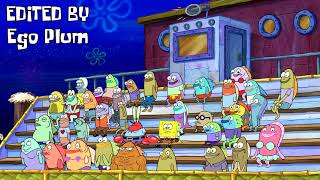 Spongebob  Cream Pie pigskin Pearl Usages