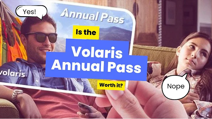 Is the Volaris Annual Pass Worth the Money?