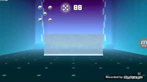 Smash Hit Checkpoint 1, 2, 3, 4 and 5 Version 0.8.0 and Deathstar Checkpoint