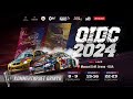 OIDC 2024, 1 этап  - ТОП32, комментирует GRINYA