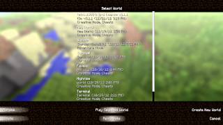Minecraft 1.4.5 Mods | Episode 17 | FancyGUI Mod [FANCY!] | ShiftTheMine