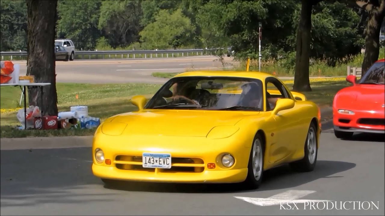 KSX Production first event *2014*