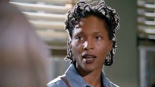 NYPD Blue - That's The Man Who Called Your Father A Nigger !