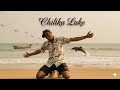 Chilika lake