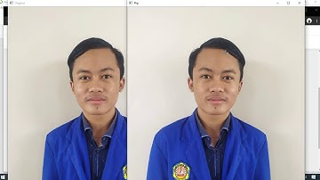 Tutorial OpenCV with jupyter Notebook: image Manipulation