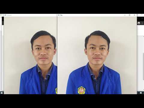Tutorial OpenCV with jupyter Notebook: image Manipulation