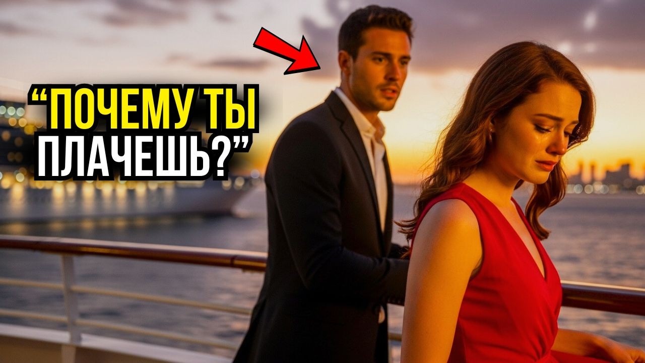 МИЛЛИОНЕР ЖАЛОВАЛСЯ НА СВОЮ ЖИЗНЬ, ПОКА НЕ УЗНАЛ РЕАЛЬНОСТЬ МАТЕРИ-ОДИНОЧКИ И НЕ РАСТРОГАЛСЯ