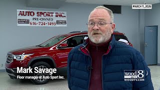 Experts warn of hidden dangers in flood-damaged vehicles