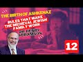 The Rules that Make the Medieval Jewish Community Work (The Birth of Ashkenaz Pt XII)