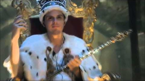 Multifandom║Animus Vox