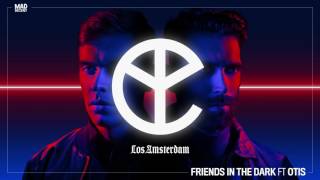Yellow claw--friends in the dark feat otis parker