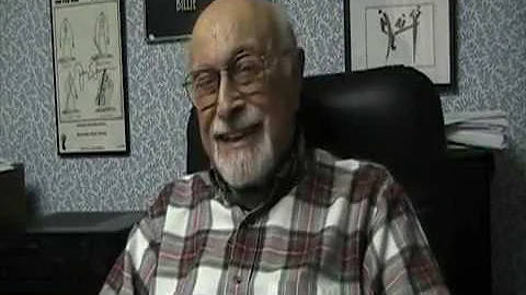 Harry Weiss Oral History
