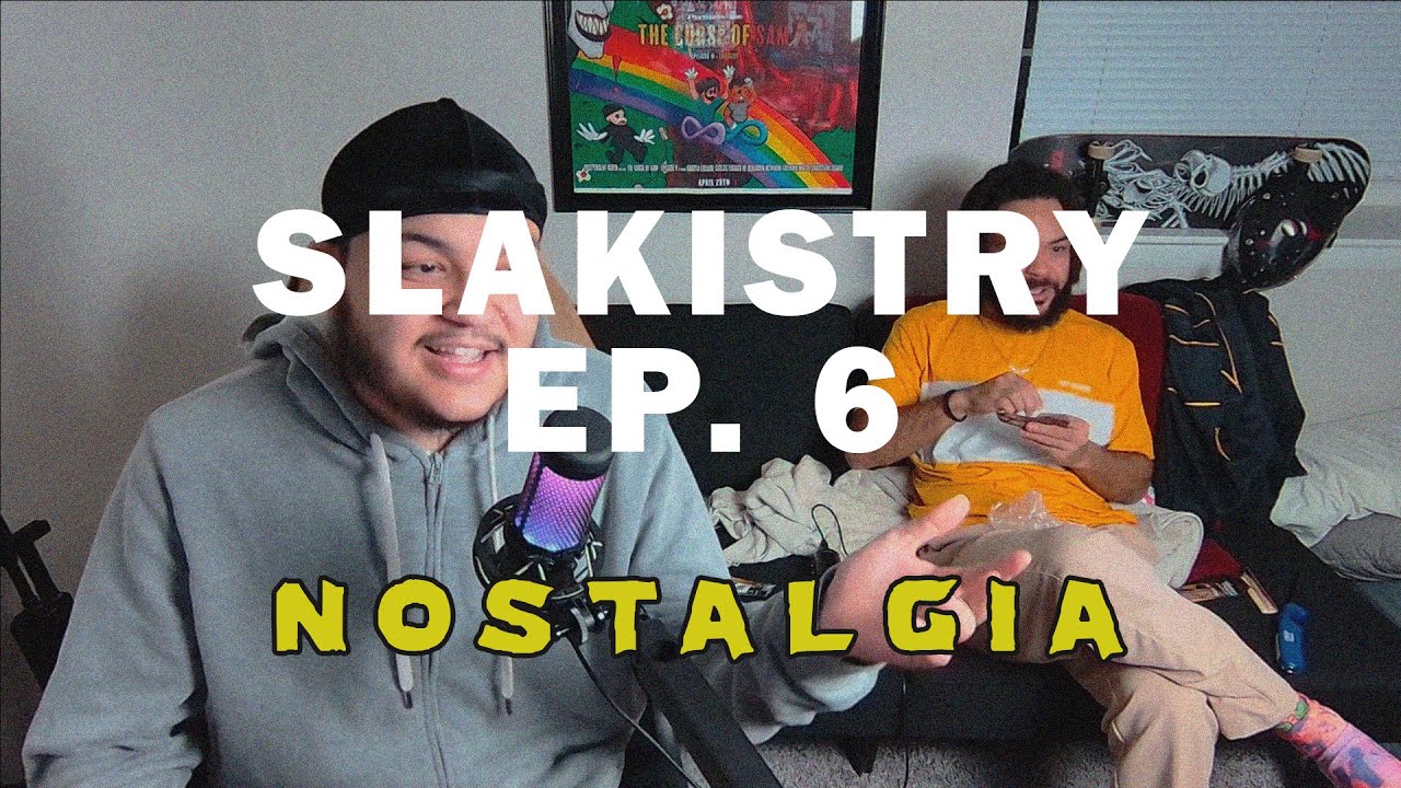 SLAKISTRY EP. 6 - PLAYSTATION 2 ULTIMATE TIER LIST