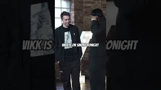 She Violated Vikkstar💀😂#sidemen #vikkstar123