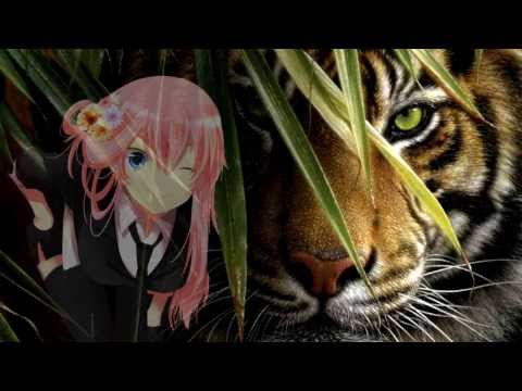Eye of the tiger ~ 「Luka V4 」 【Fan Version】Sub Español