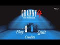 Granny 4 The Rebellion speedrun gameplay