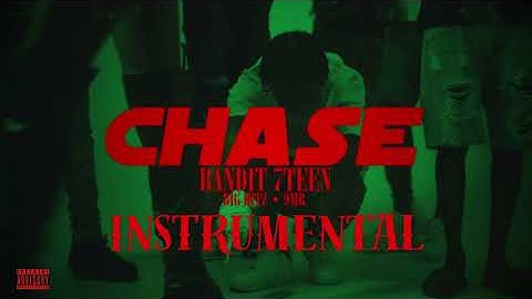 Bandit 7teen, Big Hitz - Chase (Instrumental)