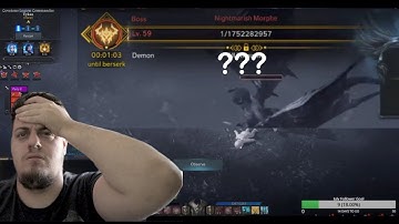 Epic Fail Vykas Gate 1 Hard | Lost Ark