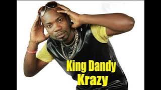 Dandy Krazy - Techi Munchinge (Chile 1 Jeraboh Dedication)