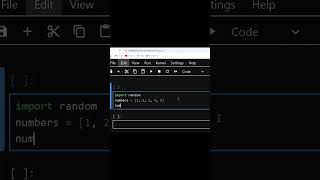 How to Shuffle a List Randomly in Python Using random.shuffle() | Python Programming Tutorial