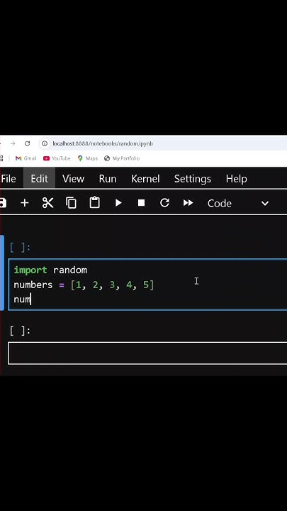 How to Shuffle a List Randomly in Python Using random.shuffle ...