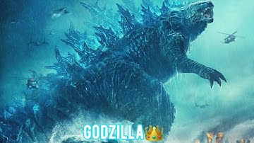 If “Godzilla” Sings Wellerman - (Sea Shanty)
