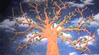 The Tree - Plantsbrook School Animations 2010