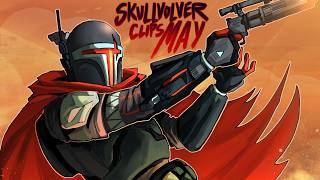 AS YOU WISH // SKULLVOLVER MISSION MAY 2026 screenshot 5