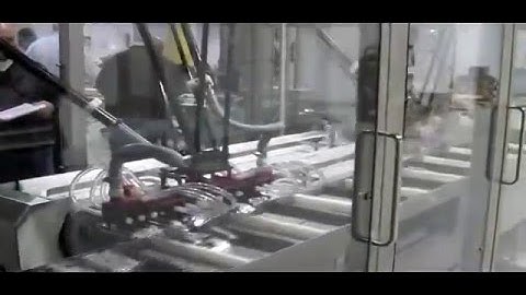 Propack Processing & Packaging Systems - Snack Bar CM Cartoner