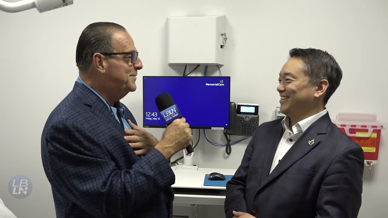 MemorialCare Medical Group Unveils New Naples Primary Care Location @memorialcare 