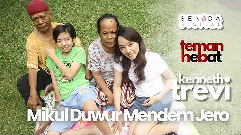Kenneth Trevi - Mikul Duwur Mendem Jero (MV)