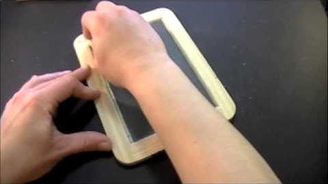 Upper Case M (Frog Jump Capitals) Wet Dry Try ஆங்கில எழுத்துக்களை எழுத கற்று