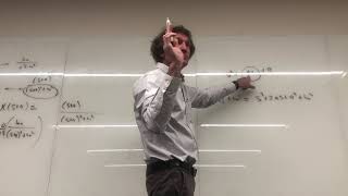 Lecture 10 Signals and Systems: Solving Circuits With Initial Conditions Using Laplace